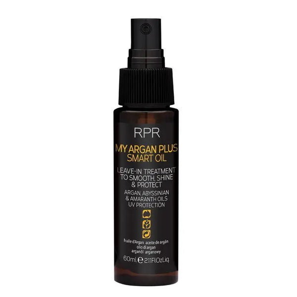 RPR My Argan Plus Smart Oil 60ml