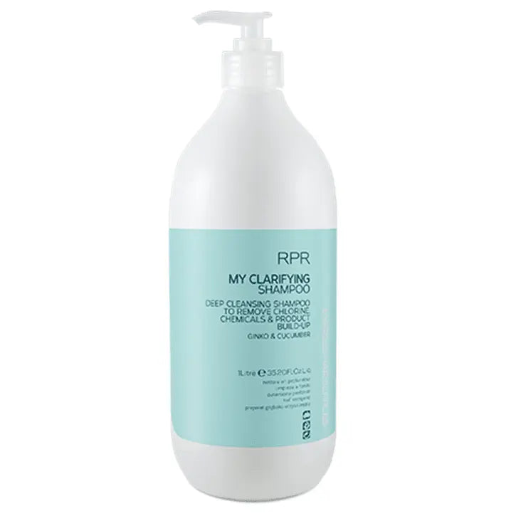 RPR My Clarifying Shampoo 1L