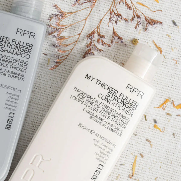 RPR My Thicker Fuller Stronger Conditioner 300ml