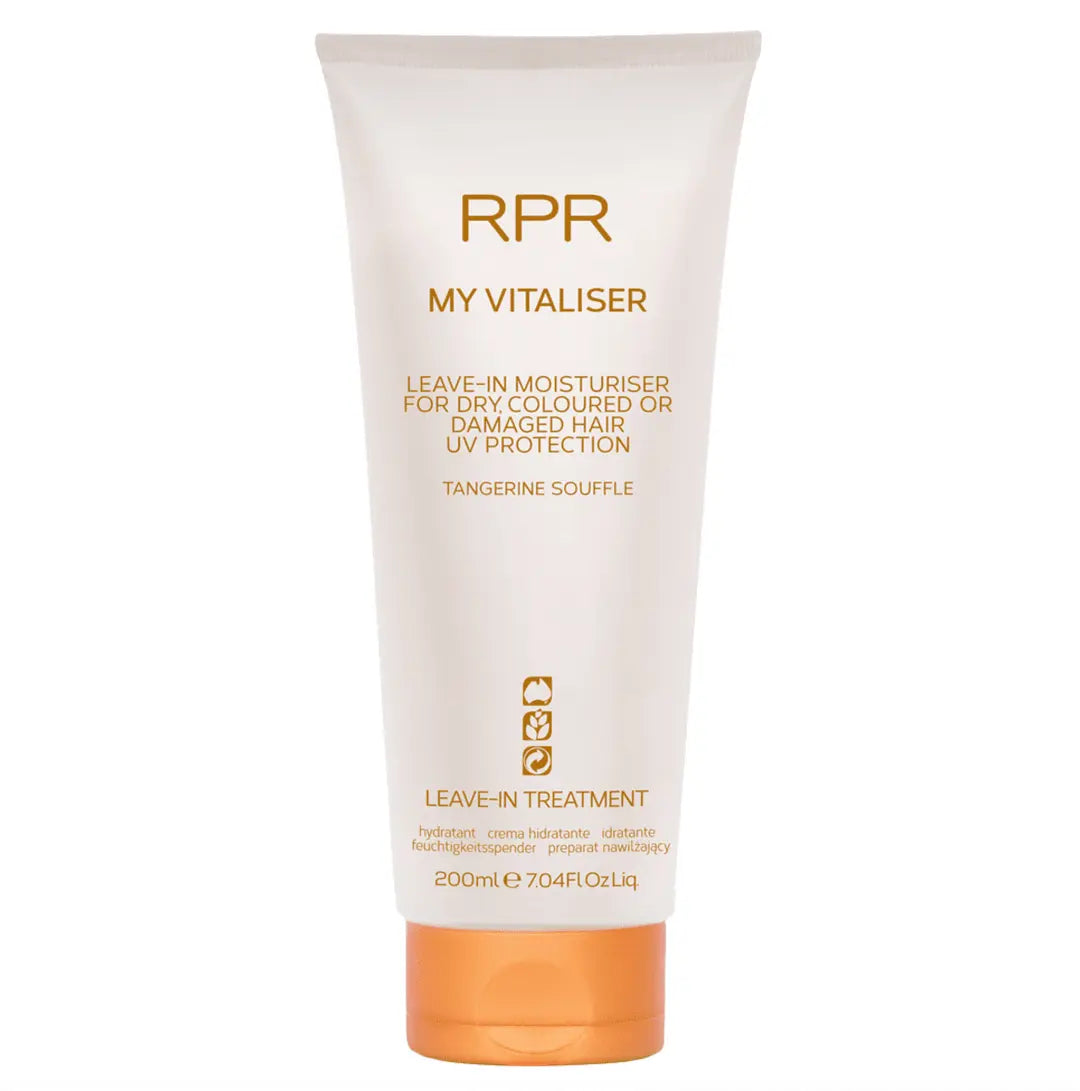 RPR My Vitaliser leave in moisturiser 200ml