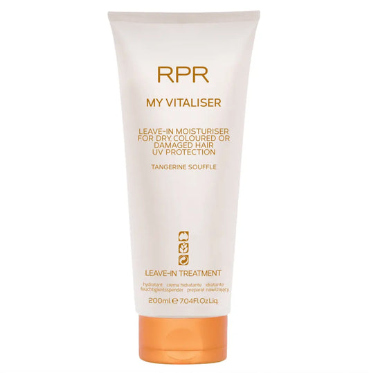 RPR My Vitaliser leave in moisturiser 200ml