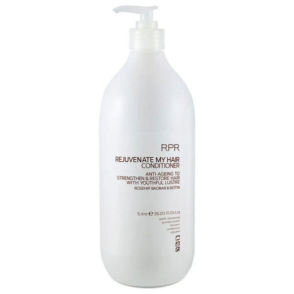 RPR Rejuvenate My Hair Conditioner 1L