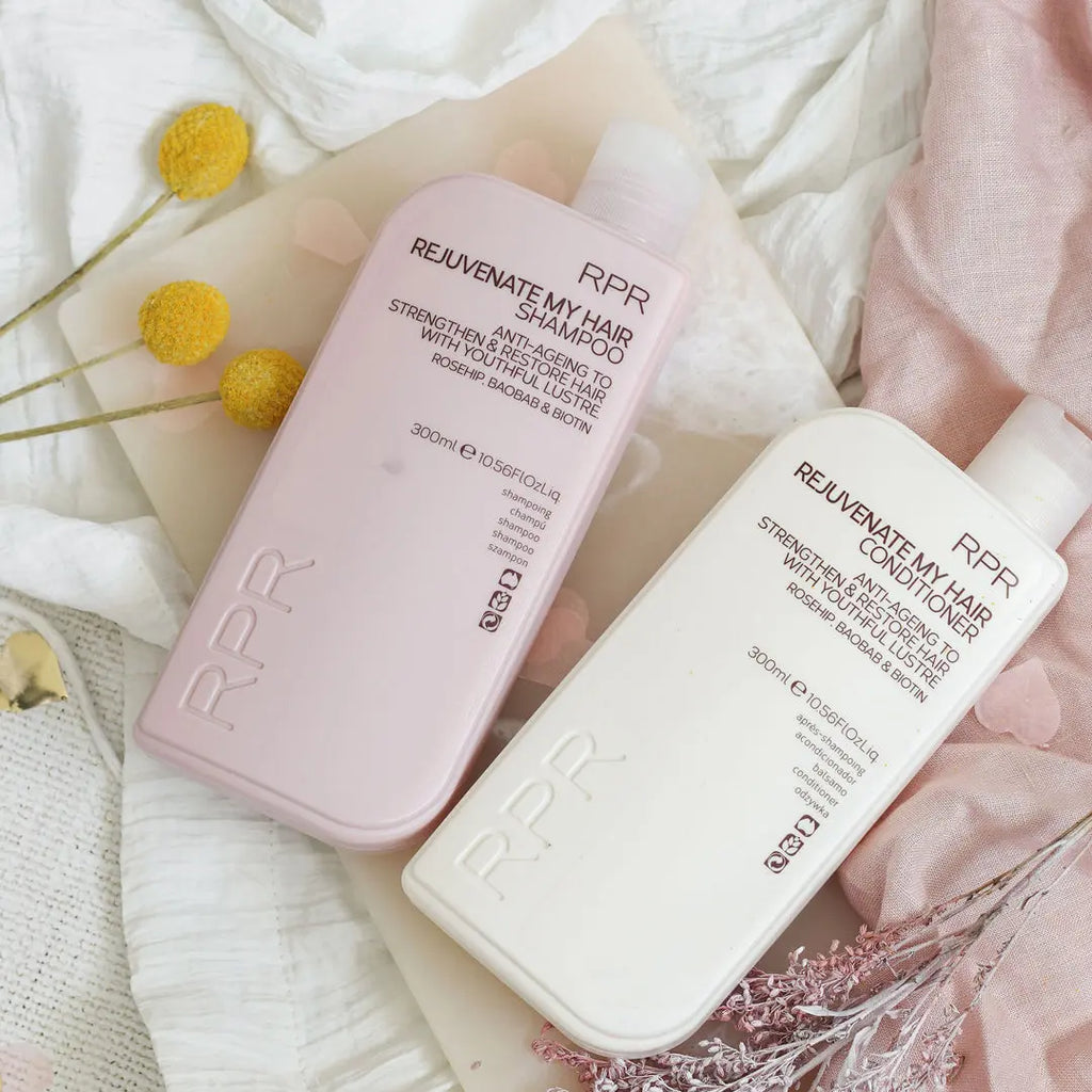 RPR Rejuvenate My Hair Conditioner 300ml