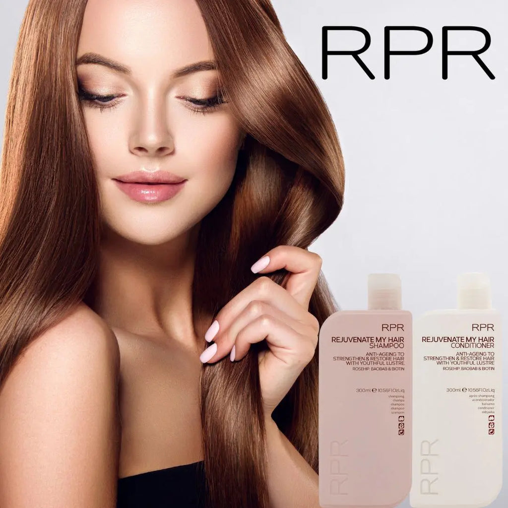 RPR Rejuvenate My Hair Conditioner 300ml