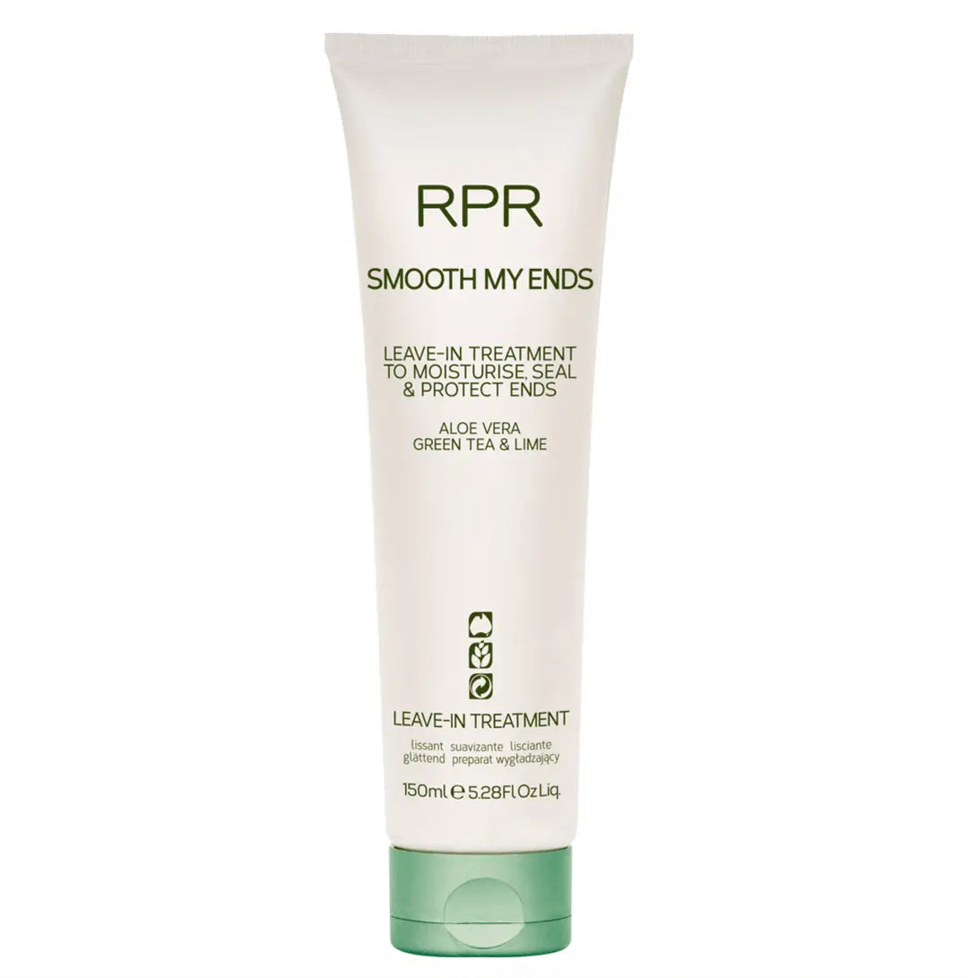 RPR Smooth My Ends Leave-In Treatment 150ml