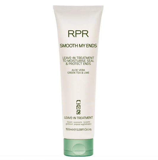 RPR Smooth My Ends Leave-In Treatment 150ml