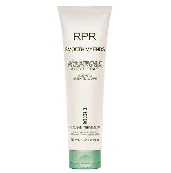 RPR Smooth My Ends Leave-In Treatment 150ml