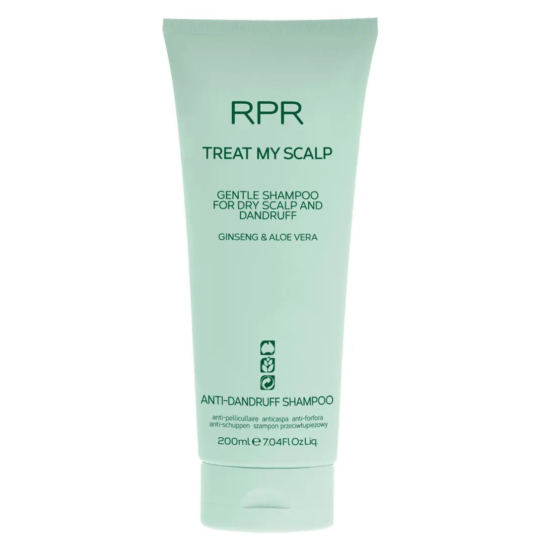 RPR Treat my scalp dandruff shampoo 200ml