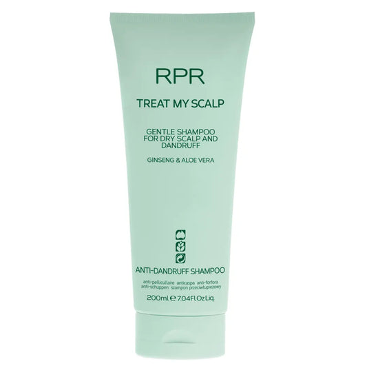 RPR Treat my scalp dandruff shampoo 200ml