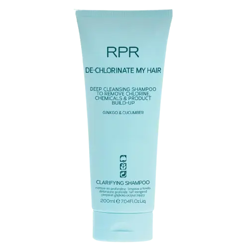 RPR De Chlorinate My Hair 200ml