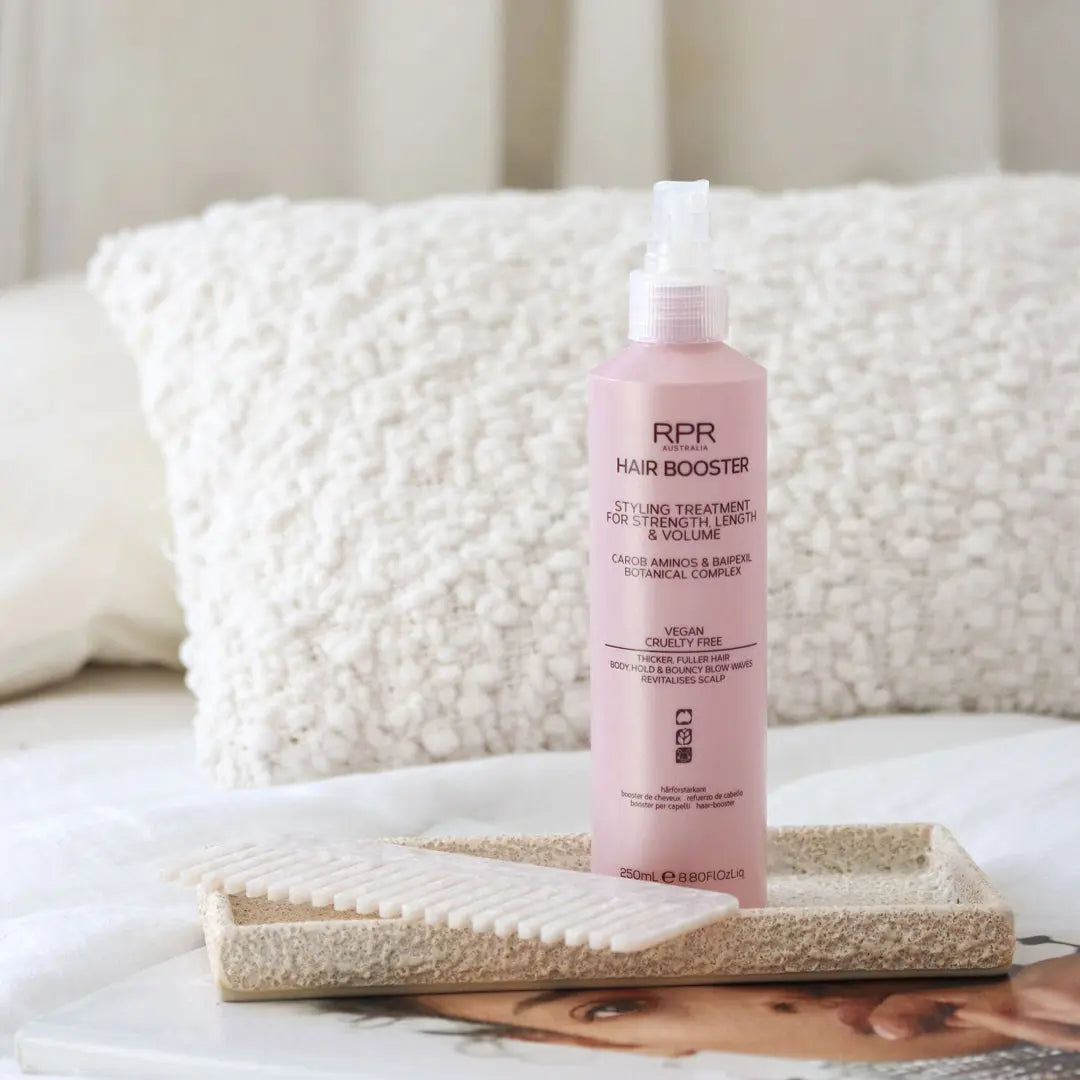 RPR Hair Booster 250ml