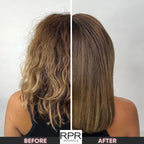 RPR Charcoal smoothing treatment 500ml