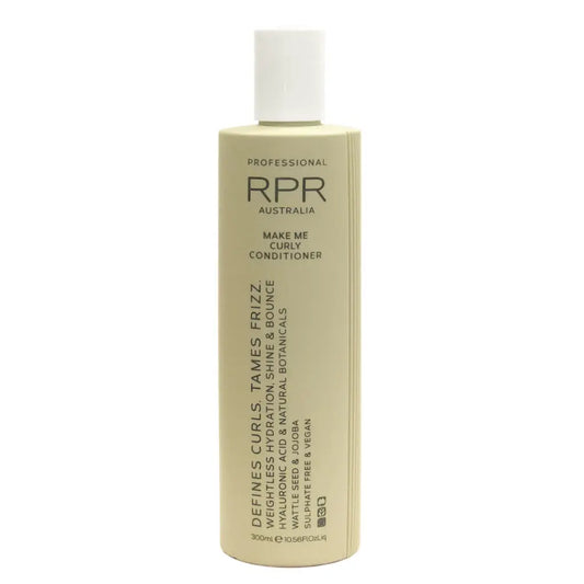 RPR Professional Make Me Curly Conditioner 300ml