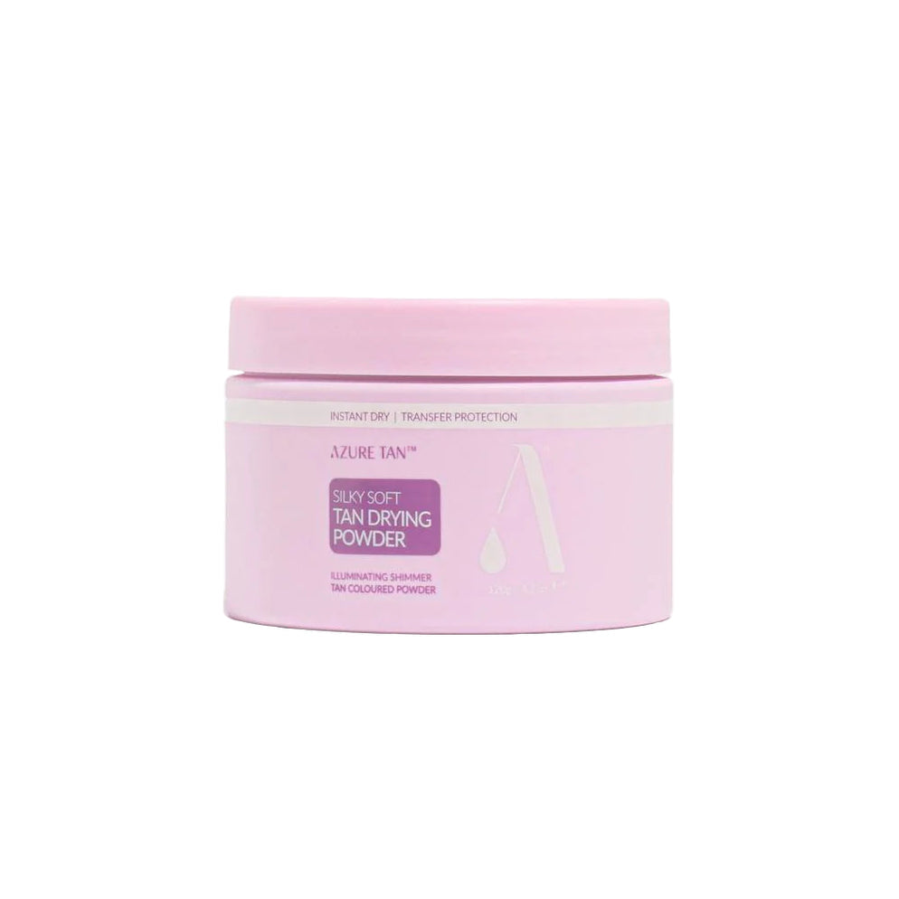 Azure Tan Tan Drying Powder 120g