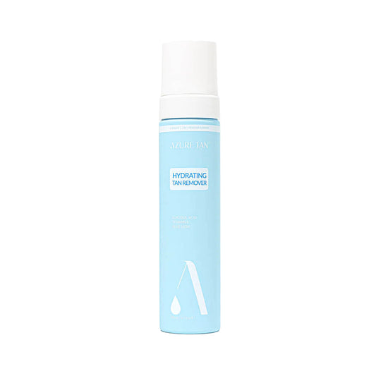 Azure Tan Hydrating Tan Remover Mousse 200ml