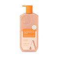 Azure Tan Smooth & Remove Tan Exfoliating Scrub 500ml