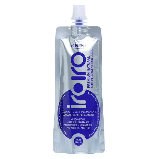 Iroiro Premium Purple 20