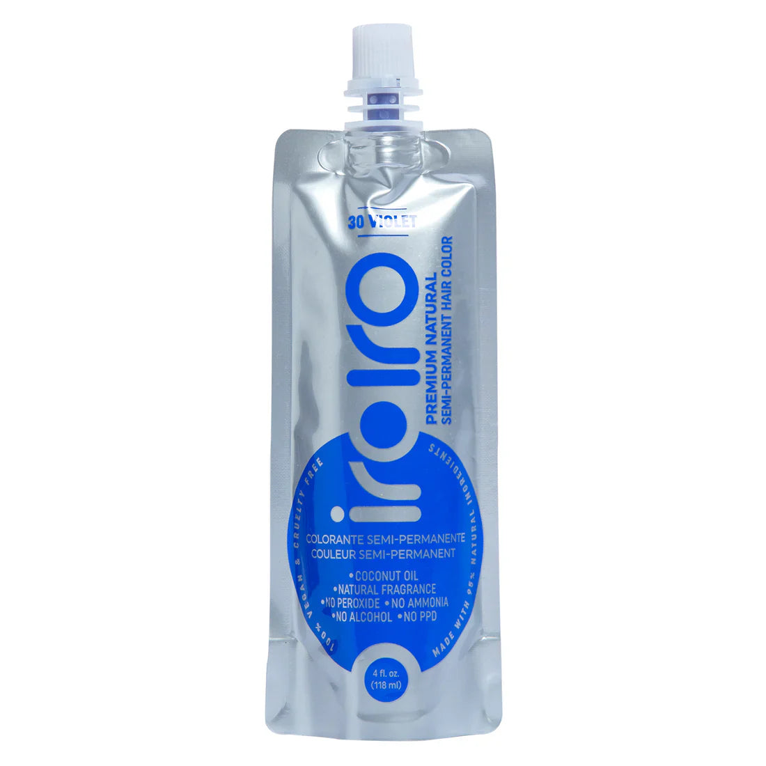 Iroiro Premium Violet 30