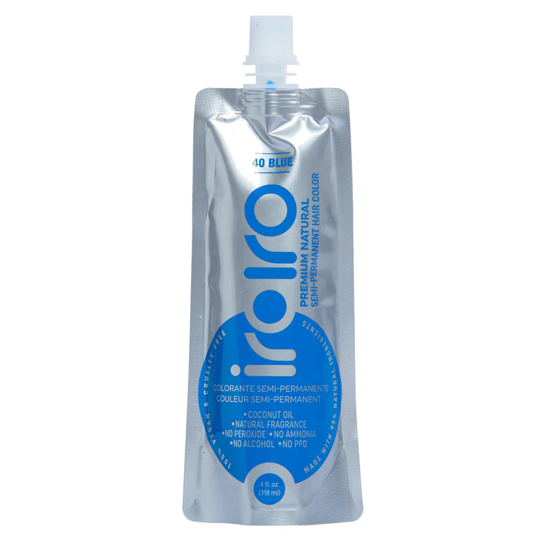 Iroiro Premium Blue 40
