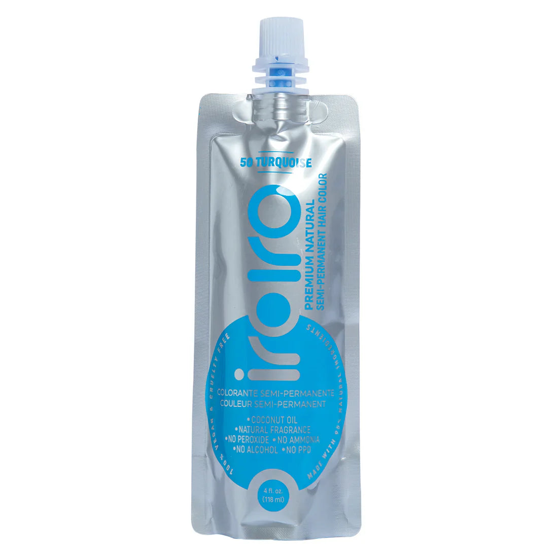 Iroiro Premium Turquoise 50