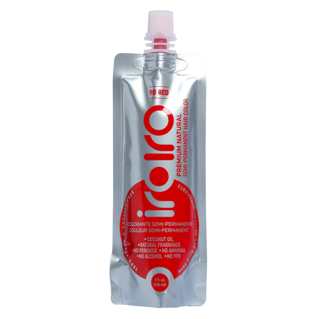 Iroiro Premium Red 90