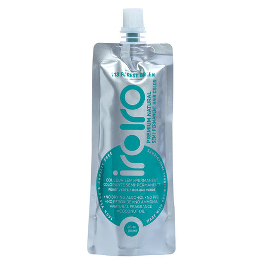 Iroiro Premium Forest Green 113