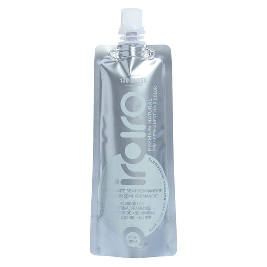Iroiro Premium Silver 130