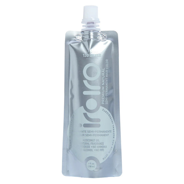 Iroiro Premium Silver 130