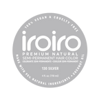 Iroiro Premium Silver 130