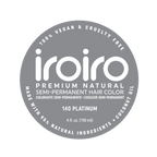 Iroiro Premium Platinum 140