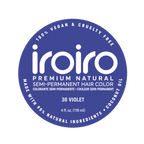Iroiro Premium Violet 30