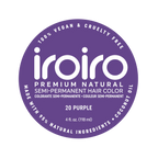 Iroiro Premium Purple 20