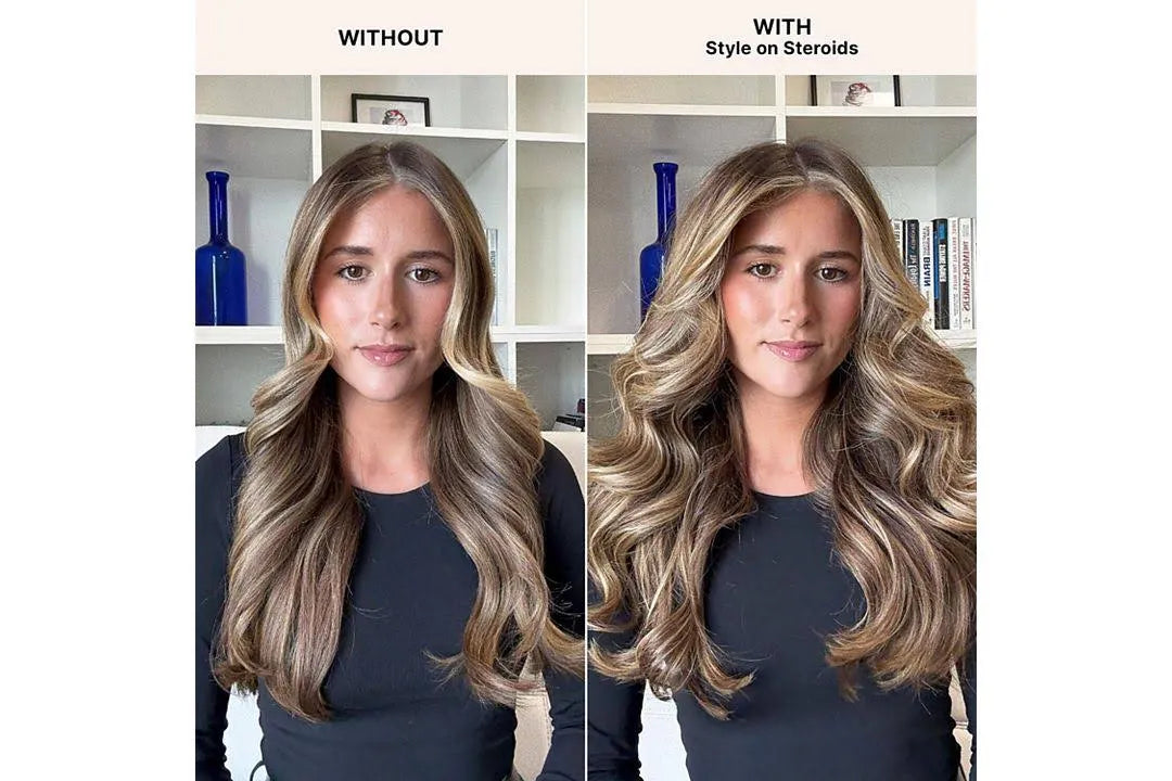 Color WOW Style On Steroids Texture Finishing Spray 262ml