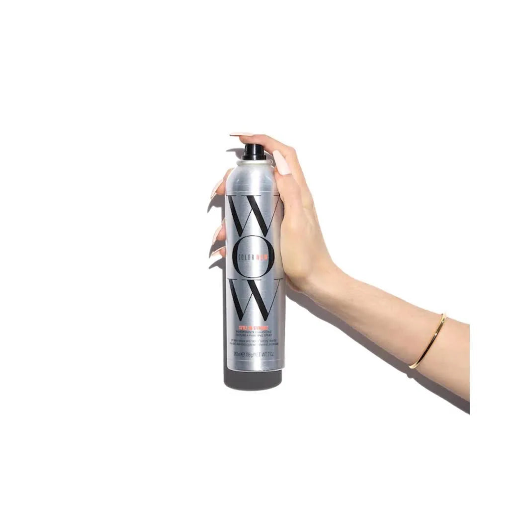 Color WOW Style On Steroids Texture Finishing Spray 262ml