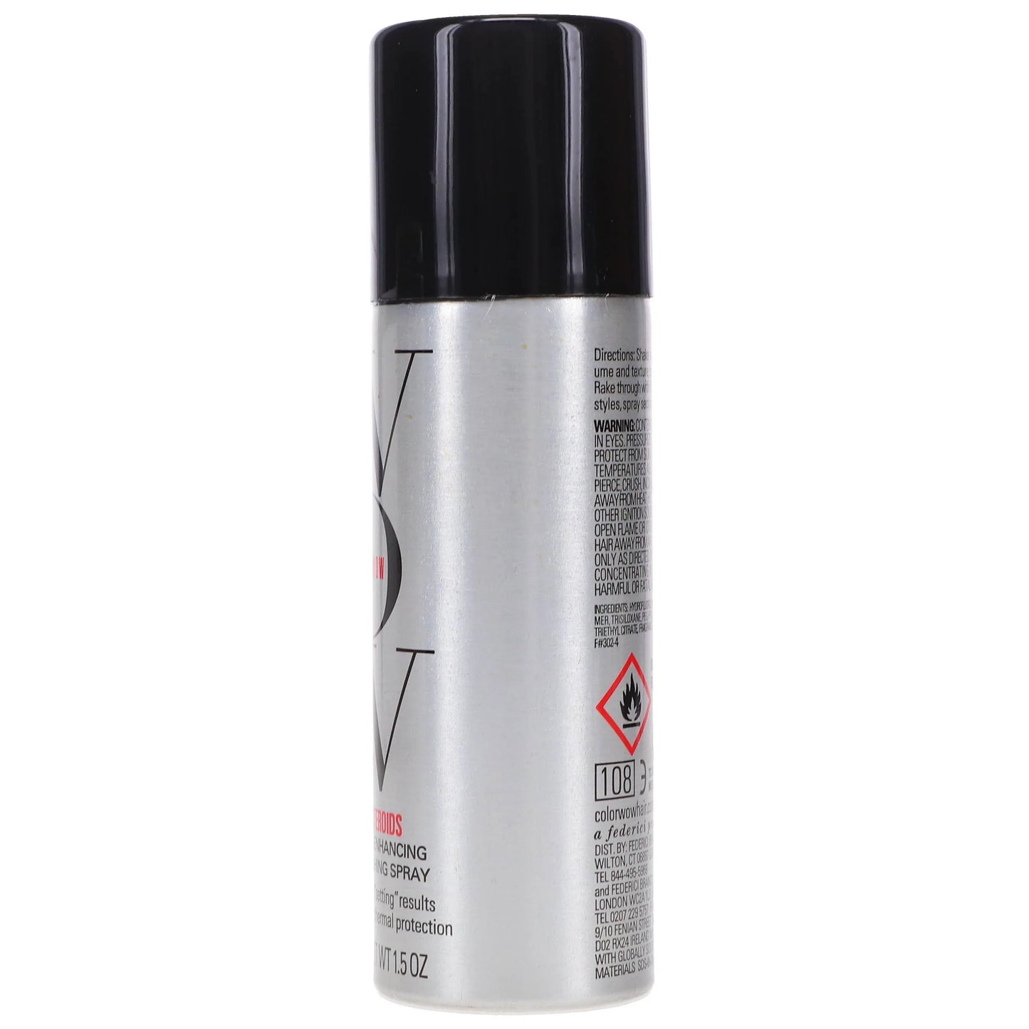 Color WOW Style On Steroids Texture Finishing Spray 262ml