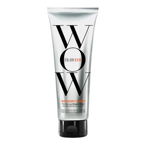 Color WOW Color Security Shampoo 250ml