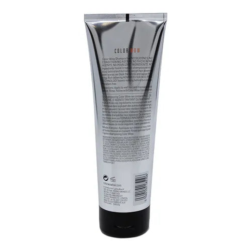 Color WOW Color Security Shampoo 250ml