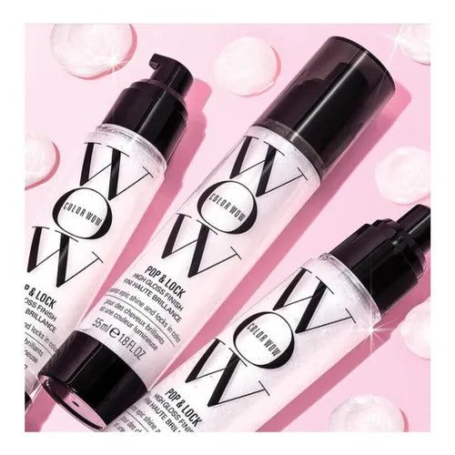 Color WOW Pop & Lock High Gloss Serum 55ml