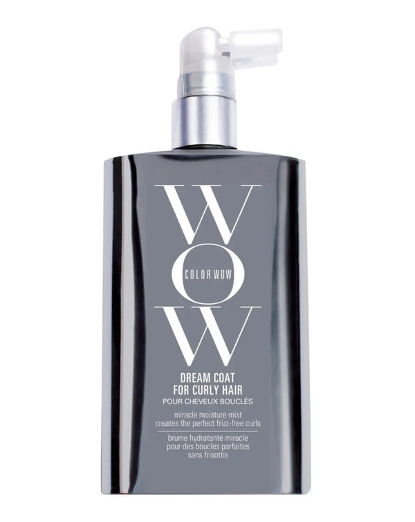Color WOW Dream Coat Supernatural Spray Curly 200ml