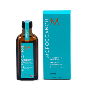 MOROCCANOIL Original Oil Treatment 100ml