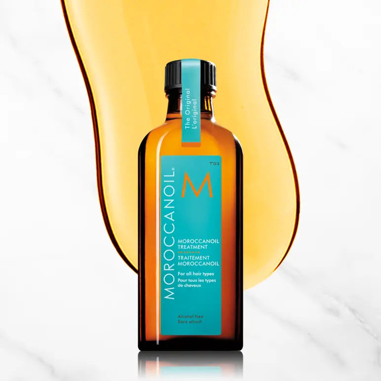 MOROCCANOIL Original Oil Treatment 100ml