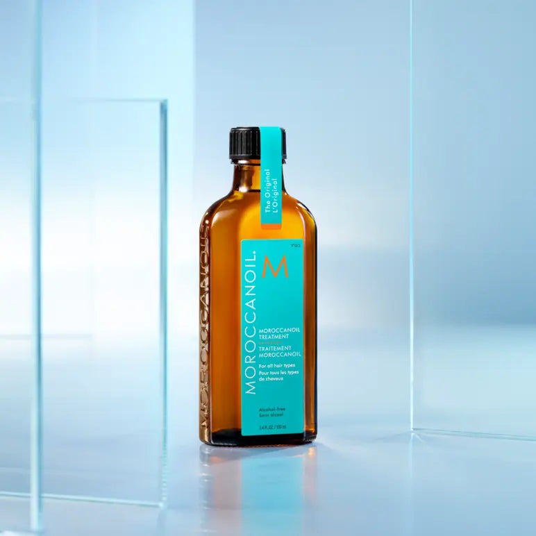 MOROCCANOIL Original Oil Treatment 100ml