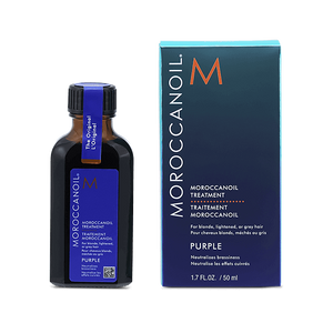 MOROCCANOIL Purple Treatment 50ml