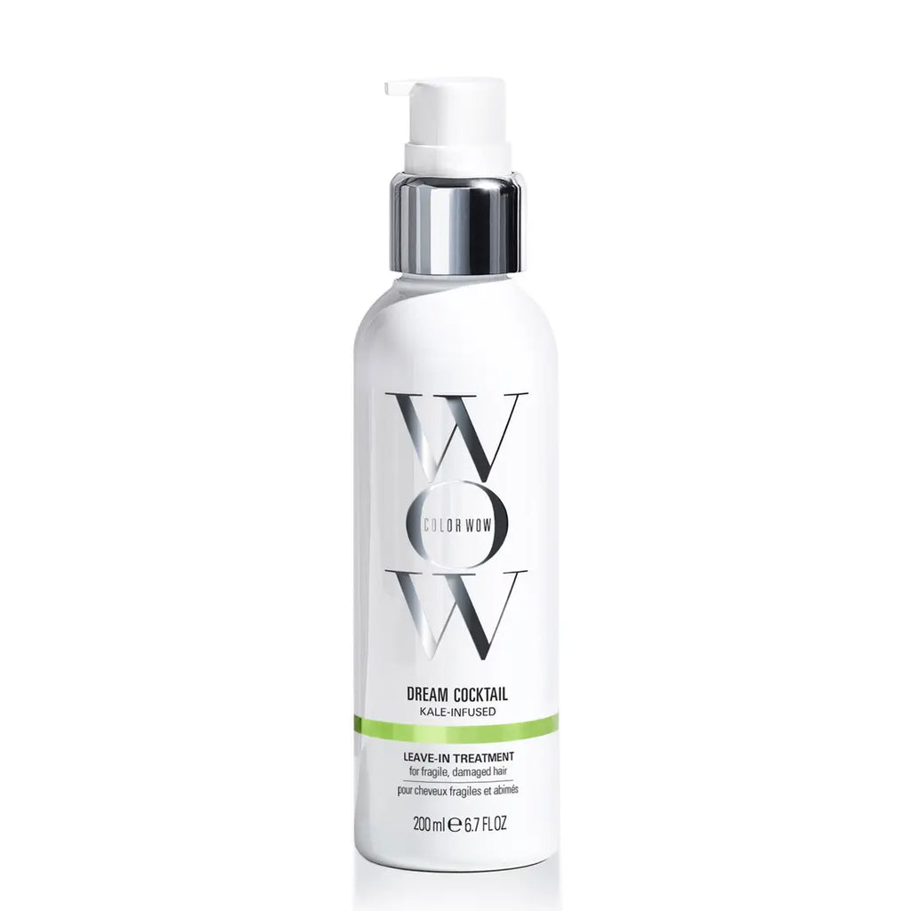 Color WOW Dream Cocktail Kale Spray - Repair 200ml