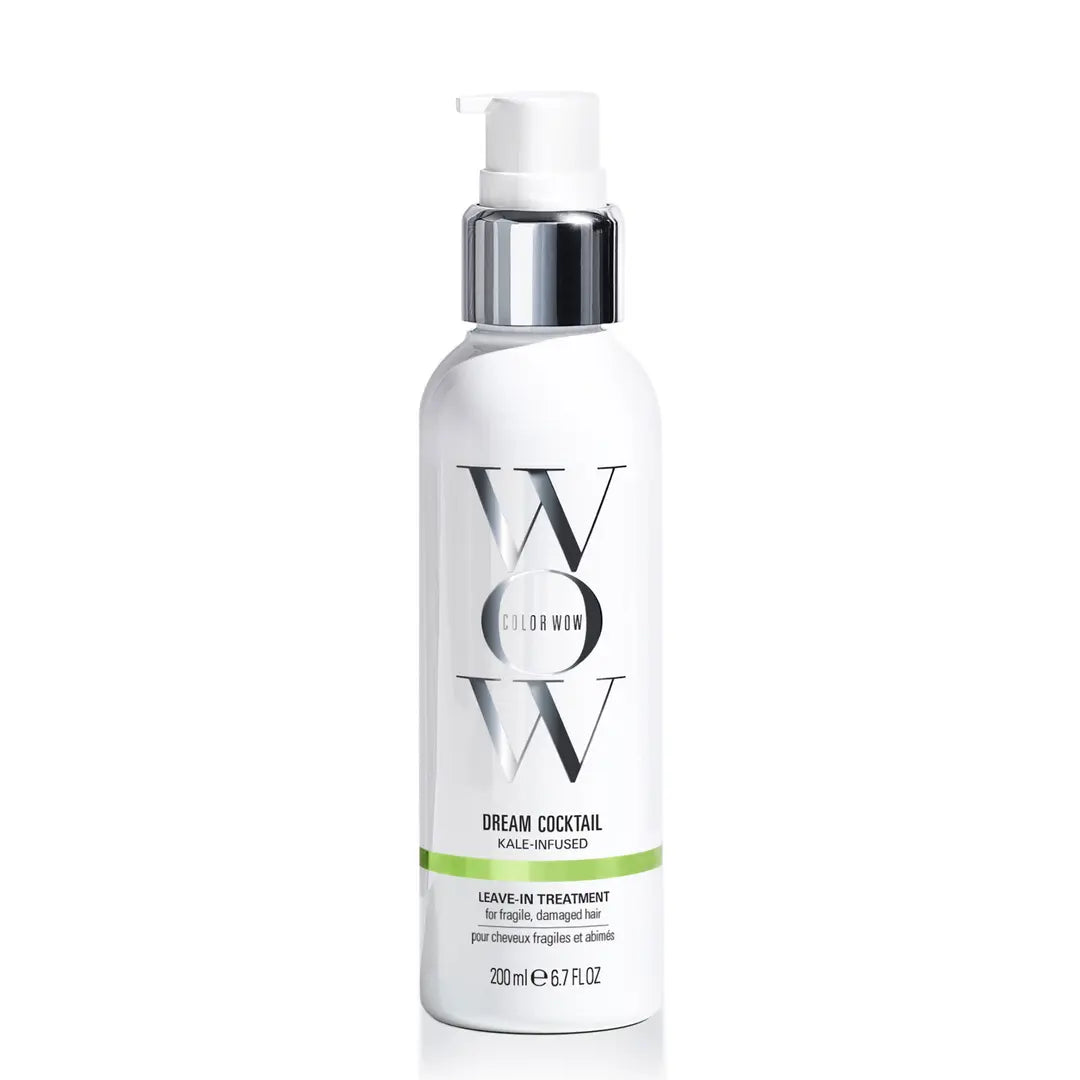 Color WOW Dream Cocktail Kale Spray - Repair 200ml