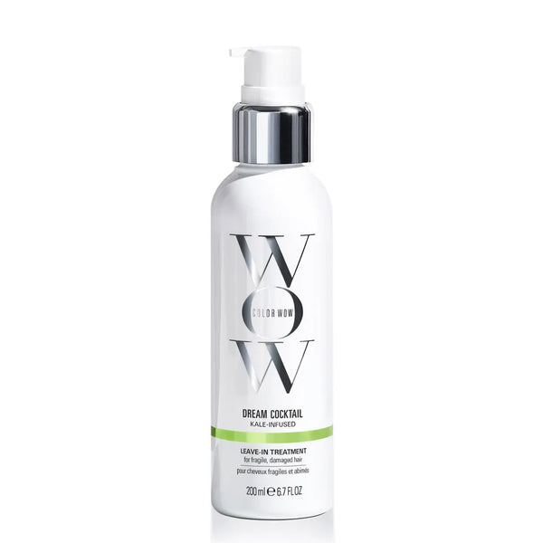Color WOW Dream Cocktail Kale Spray - Repair 200ml