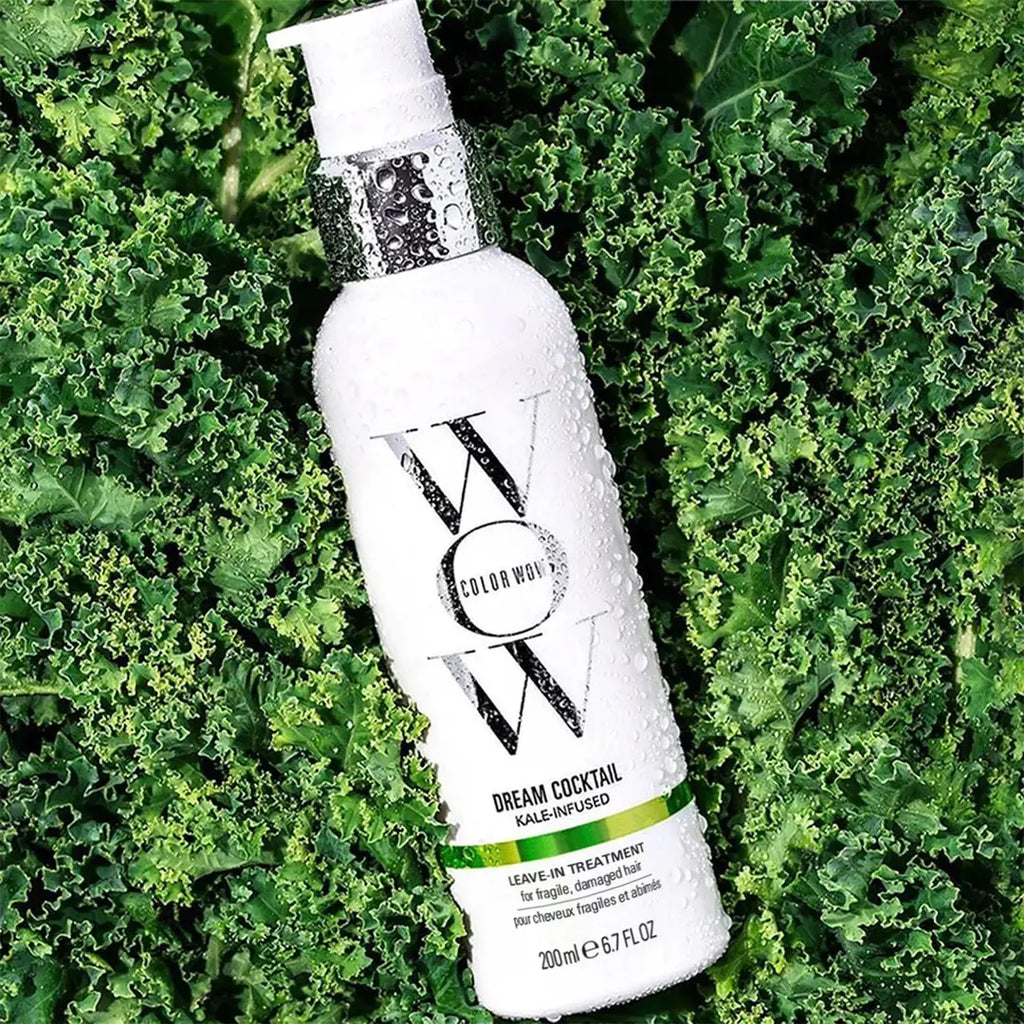 Color WOW Dream Cocktail Kale Spray - Repair 200ml