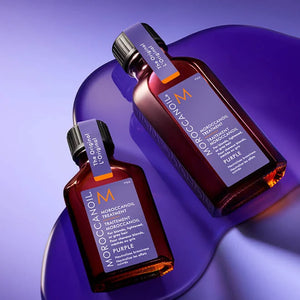 MOROCCANOIL Purple Treatment 50ml