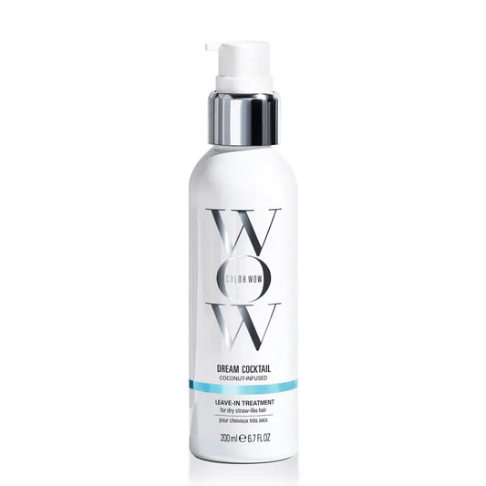 Color WOW Dream Cocktail Coconut Spray - Dry Hair 200ml