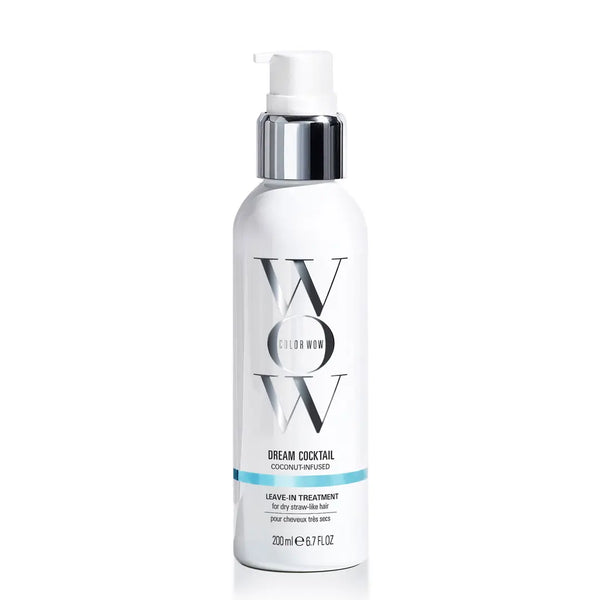 Color WOW Dream Cocktail Coconut Spray - Dry Hair 200ml